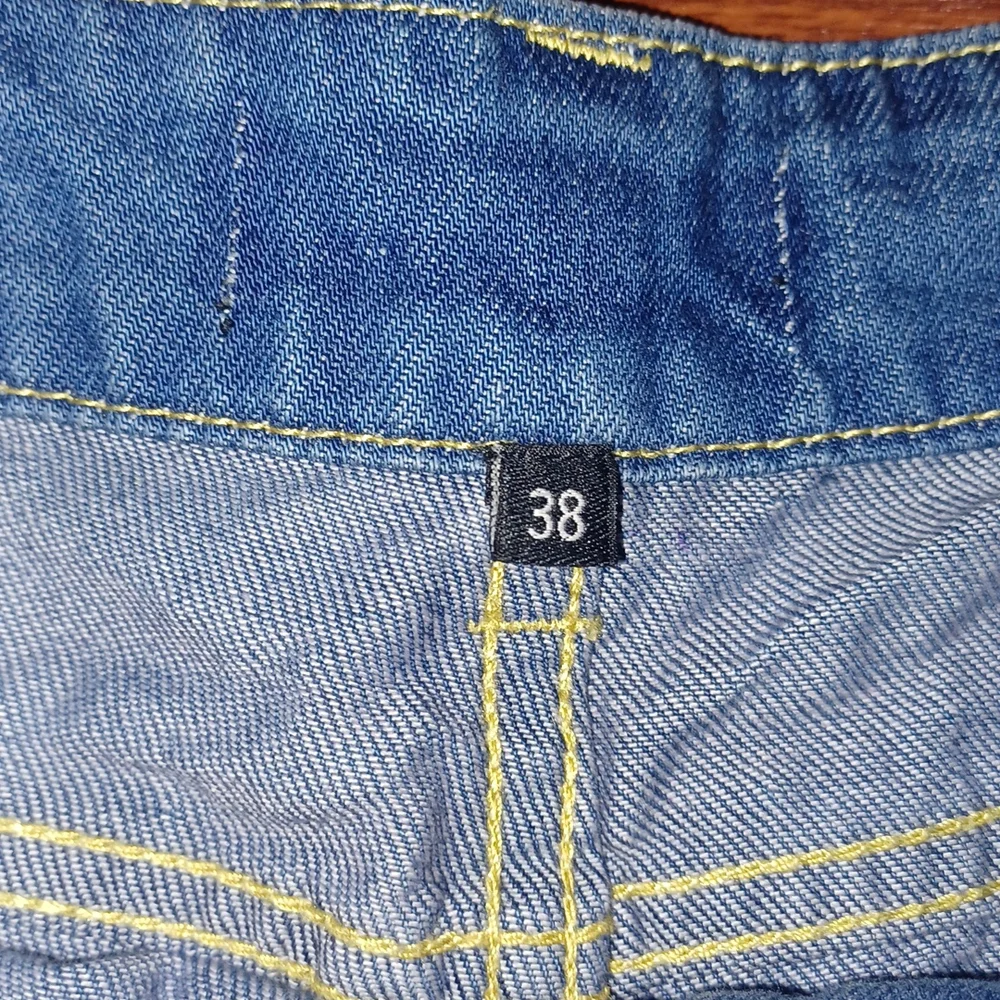 ❤️Cute denim jean shorts - Picture 4 of 4